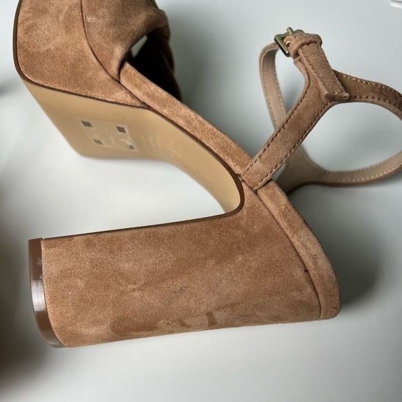 Draper James Paloma Platform 8 - Picture 6 of 8